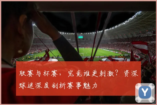 联赛与杯赛,究竟谁更刺激?资深球迷深度剖析赛事魅力