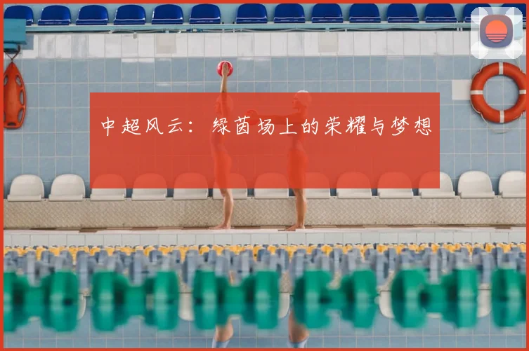 中超风云：绿茵场上的荣耀与梦想